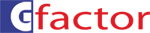Logo G-factor